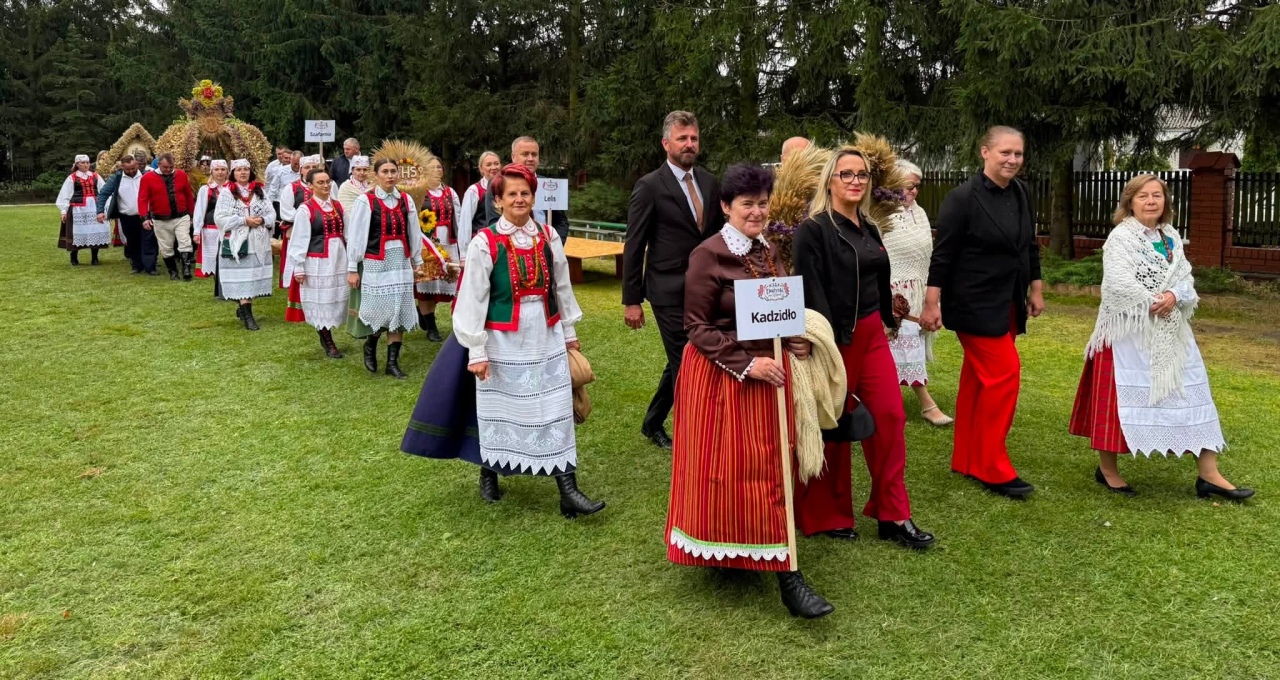 Dożynki w Lelisie [23.08.2026] - zdjęcie #10 - eOstroleka.pl