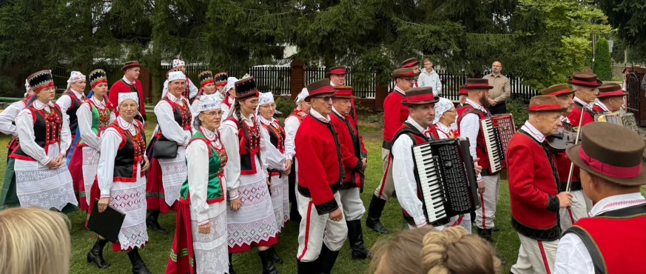 Dożynki w Lelisie [23.08.2026] - zdjęcie #7 - eOstroleka.pl