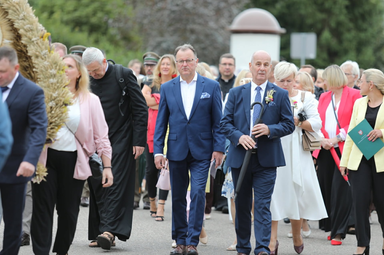 Dożynki w Lelisie [23.08.2026] - zdjęcie #10 - eOstroleka.pl