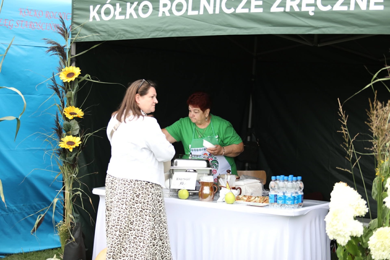 Dożynki w Lelisie [23.08.2026] - zdjęcie #9 - eOstroleka.pl