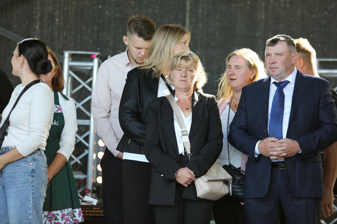 Dożynki w Lelisie [23.08.2026] - zdjęcie #8 - eOstroleka.pl