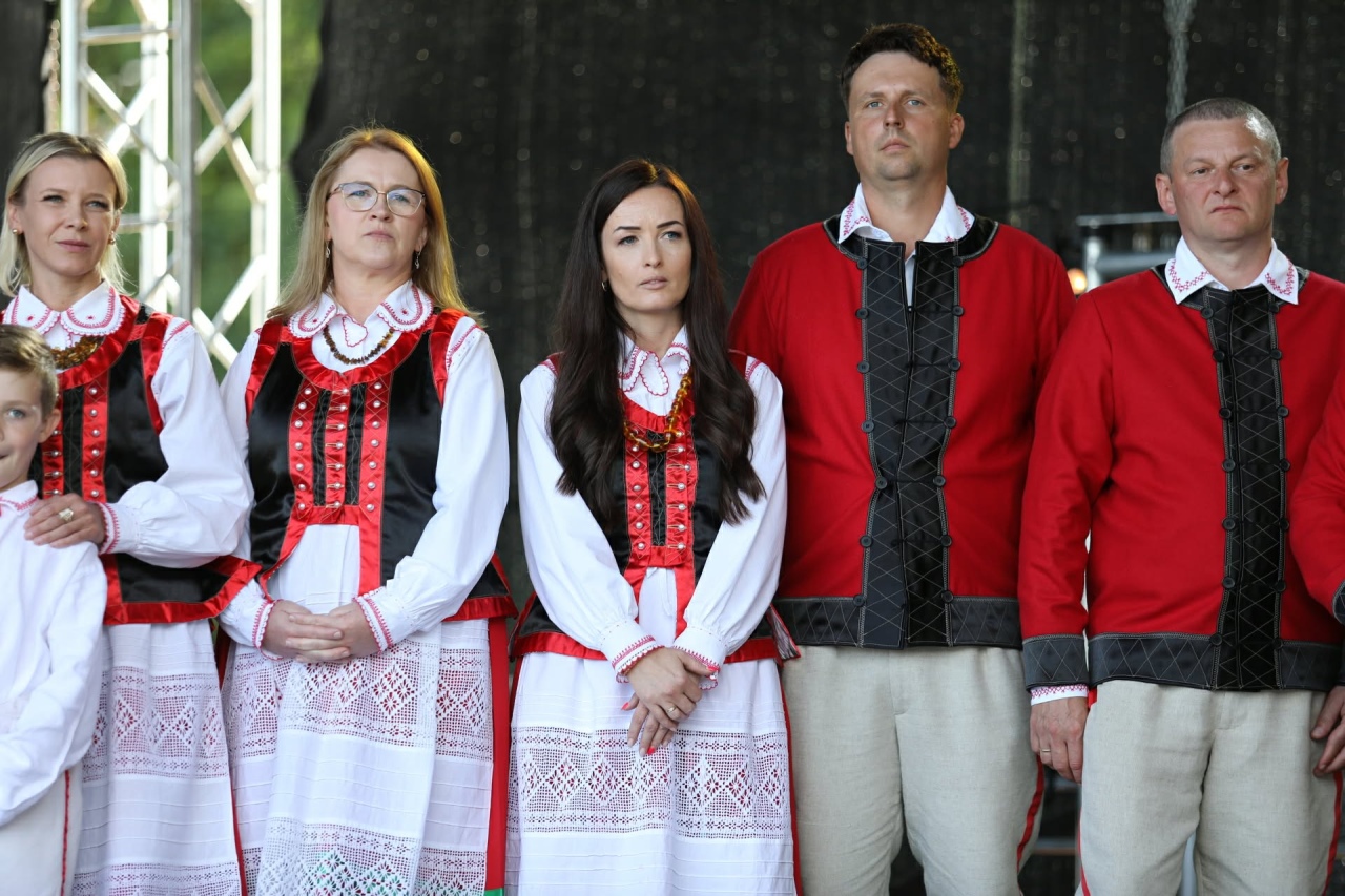 Dożynki w Lelisie [23.08.2026] - zdjęcie #5 - eOstroleka.pl