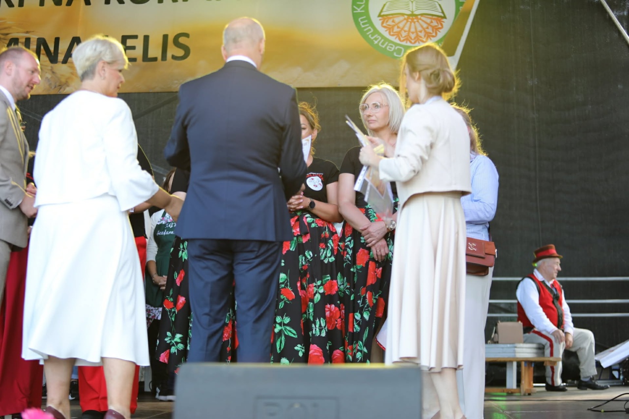 Dożynki w Lelisie [23.08.2026] - zdjęcie #4 - eOstroleka.pl