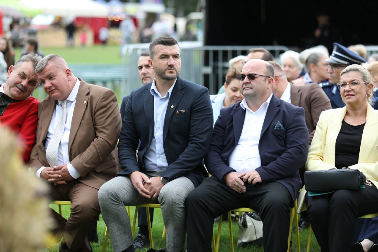 Dożynki w Lelisie [23.08.2026] - zdjęcie #3 - eOstroleka.pl