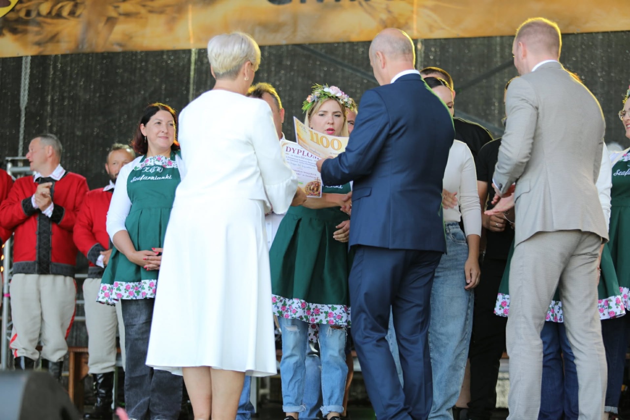 Dożynki w Lelisie [23.08.2026] - zdjęcie #2 - eOstroleka.pl