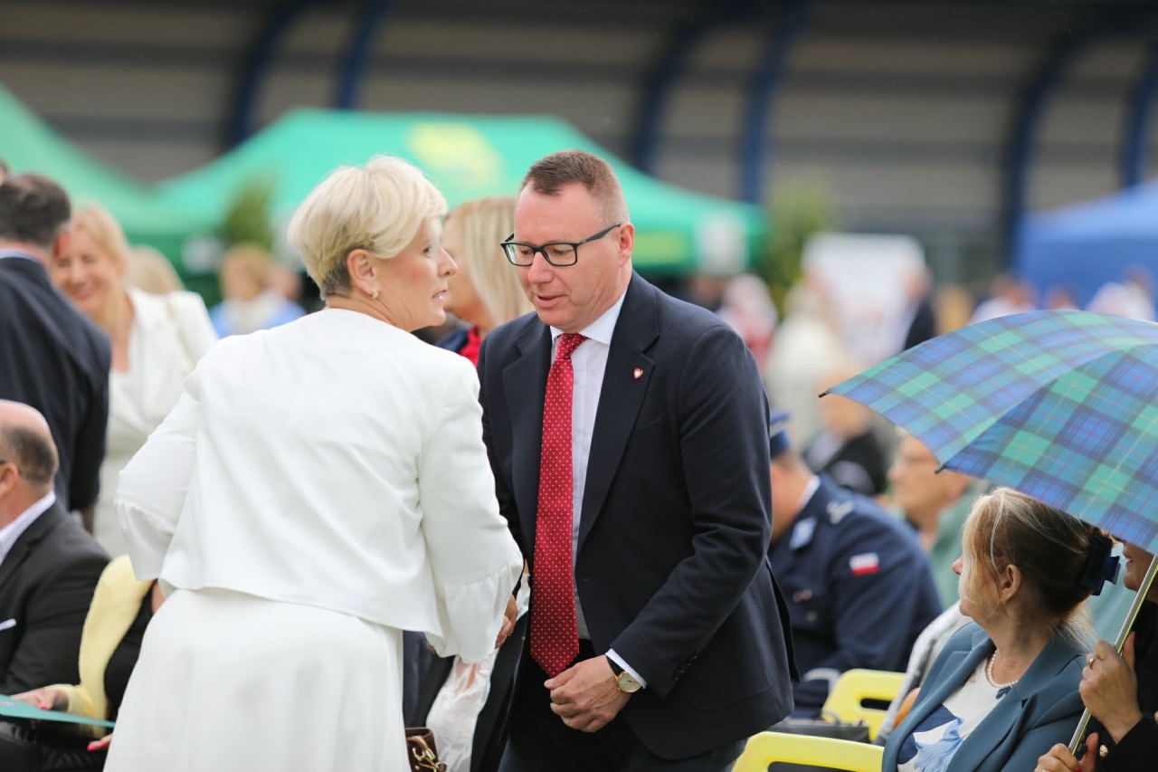 Dożynki w Lelisie [23.08.2026] - zdjęcie #1 - eOstroleka.pl