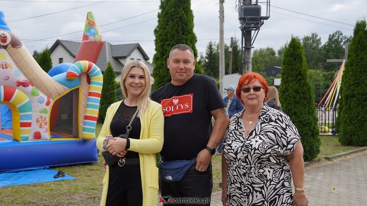 Festyn w Czarnowcu [23.08.2026] - zdjęcie #45 - eOstroleka.pl