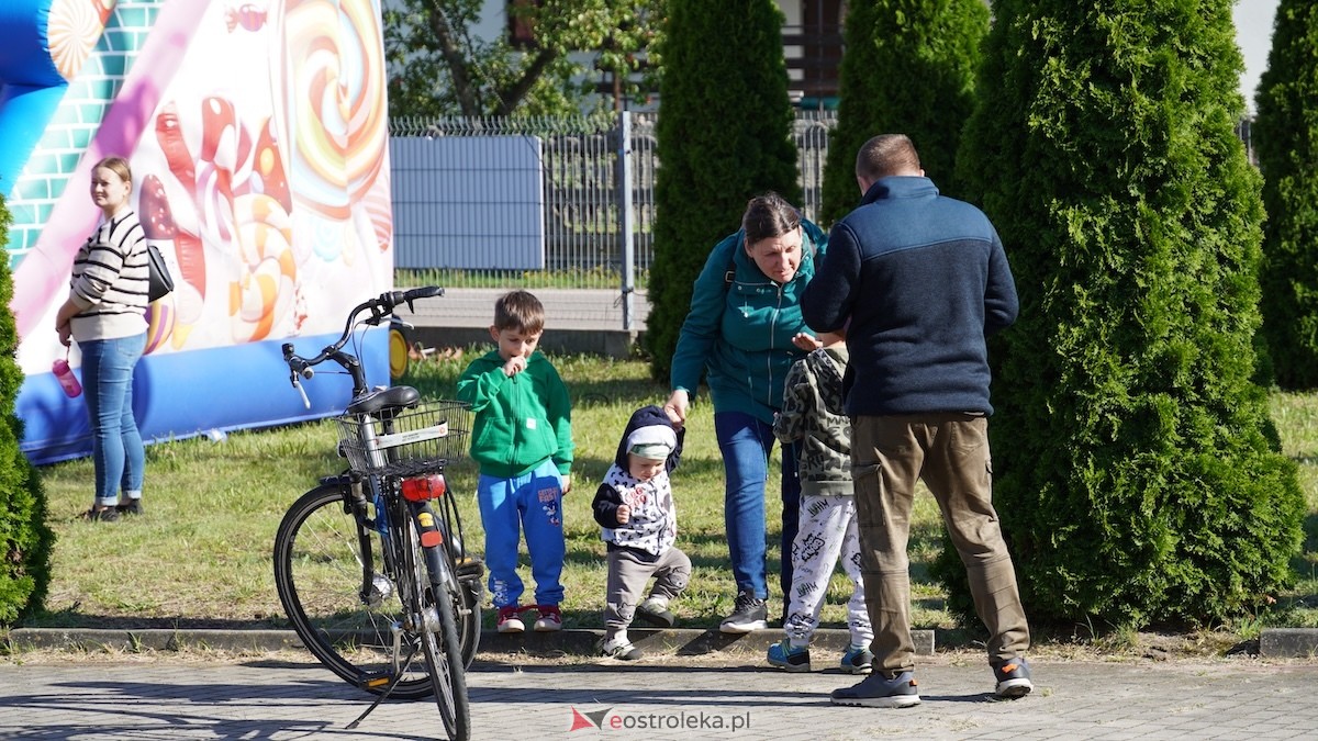 Festyn w Czarnowcu [23.08.2026] - zdjęcie #1 - eOstroleka.pl