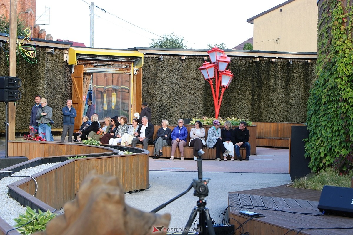 Muzyczne Lato w Tężni [23.08.2026] - zdjęcie #18 - eOstroleka.pl