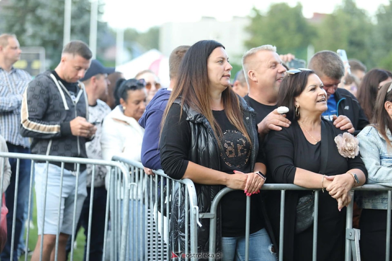 Dożynki W Lelisie 2026 - koncerty [23.08.2023] - zdjęcie #73 - eOstroleka.pl