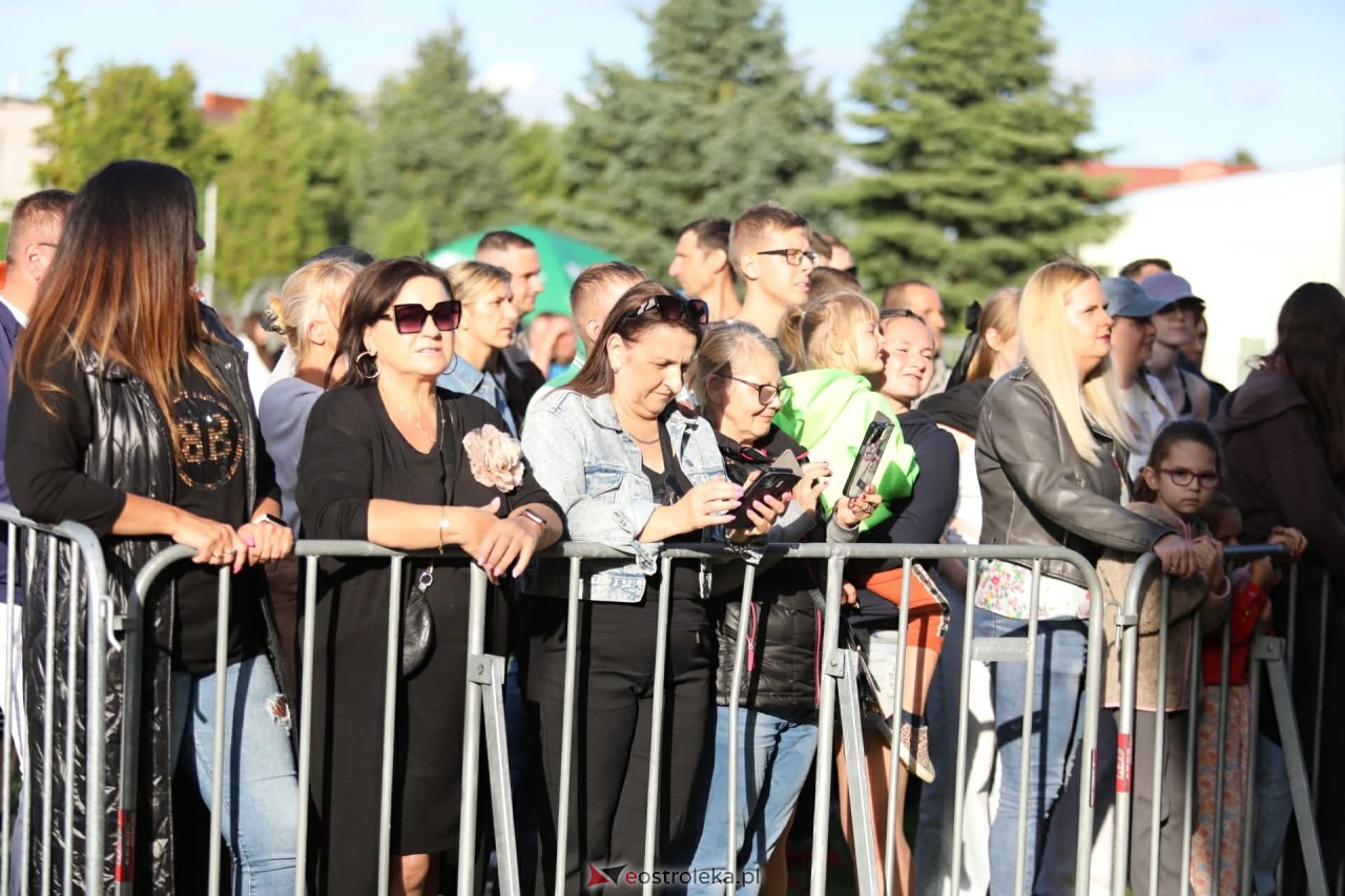 Dożynki W Lelisie 2026 - koncerty [23.08.2023] - zdjęcie #111 - eOstroleka.pl