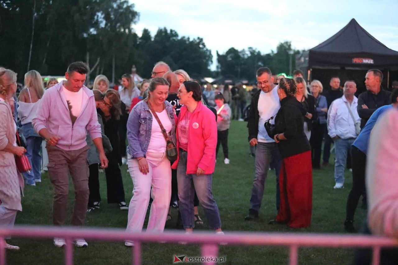 Dożynki W Lelisie 2026 - koncerty [23.08.2023] - zdjęcie #23 - eOstroleka.pl
