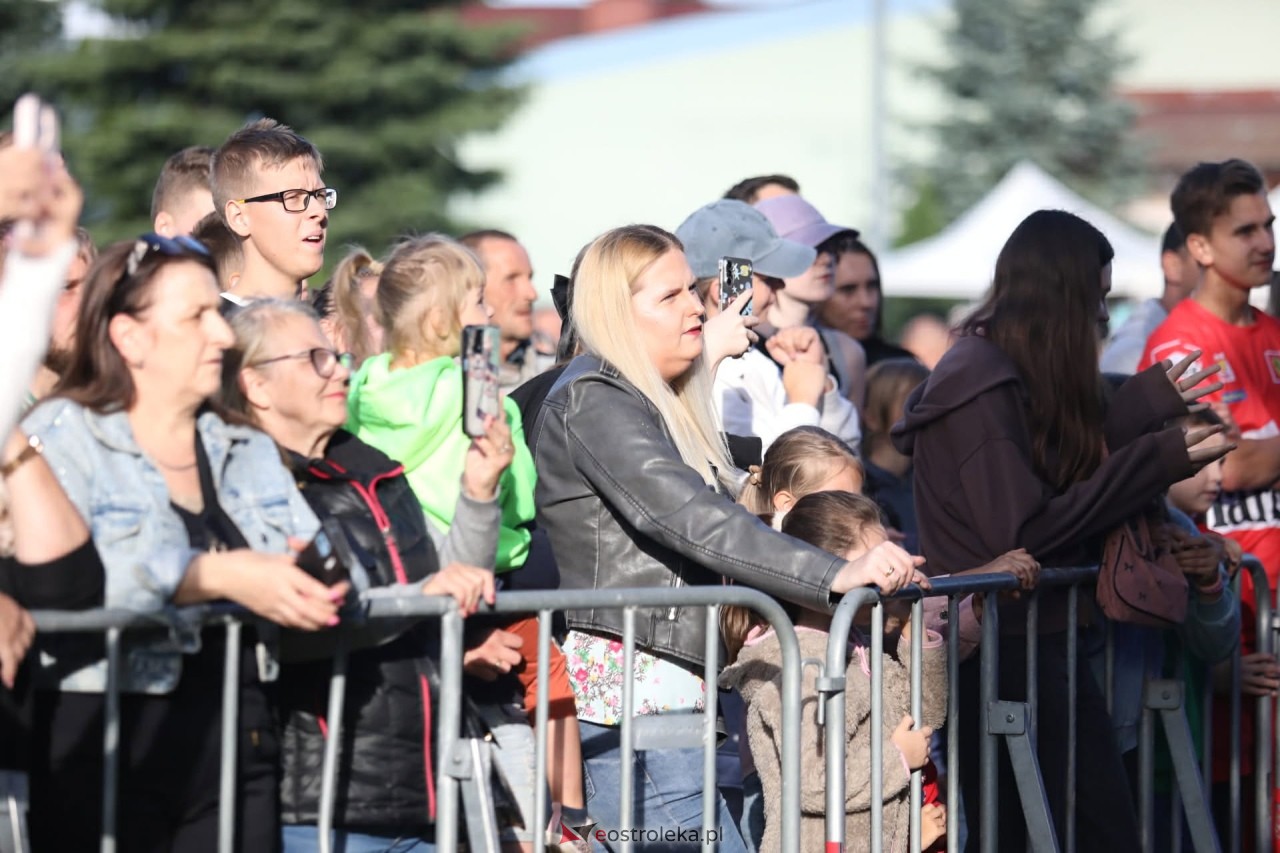 Dożynki W Lelisie 2026 - koncerty [23.08.2023] - zdjęcie #107 - eOstroleka.pl