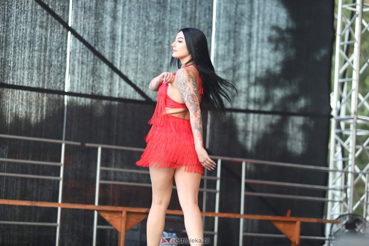 Dożynki W Lelisie 2026 - koncerty [23.08.2023] - zdjęcie #61 - eOstroleka.pl