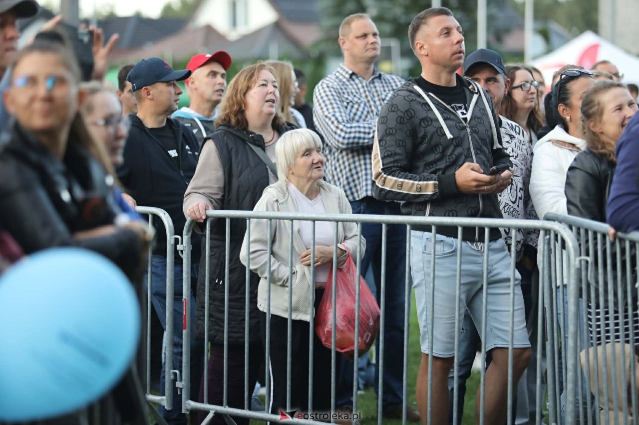 Dożynki W Lelisie 2026 - koncerty [23.08.2023] - zdjęcie #57 - eOstroleka.pl