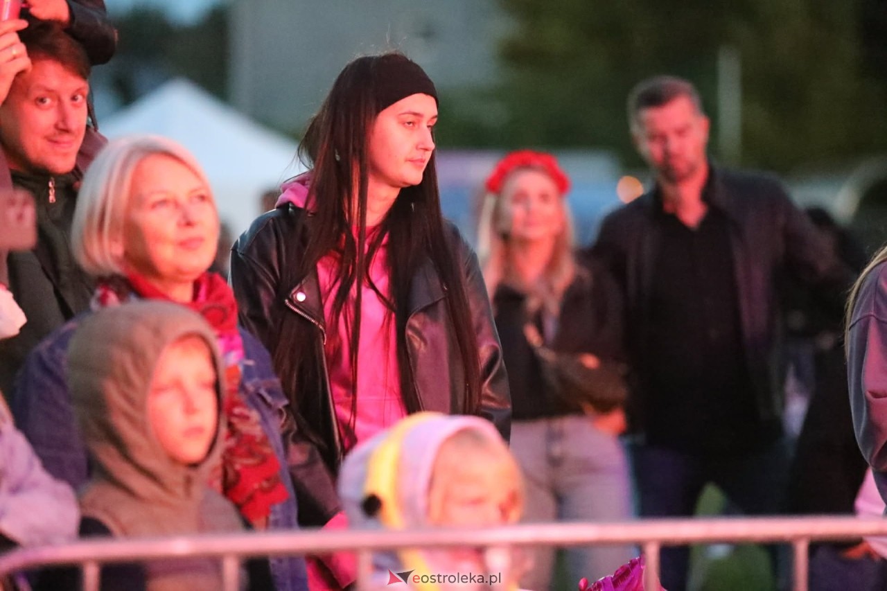 Dożynki W Lelisie 2026 - koncerty [23.08.2023] - zdjęcie #21 - eOstroleka.pl