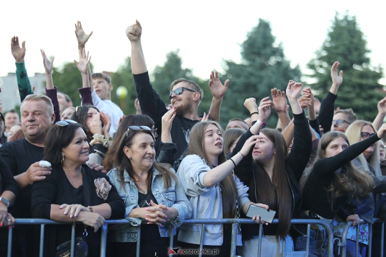 Dożynki W Lelisie 2026 - koncerty [23.08.2023] - zdjęcie #51 - eOstroleka.pl