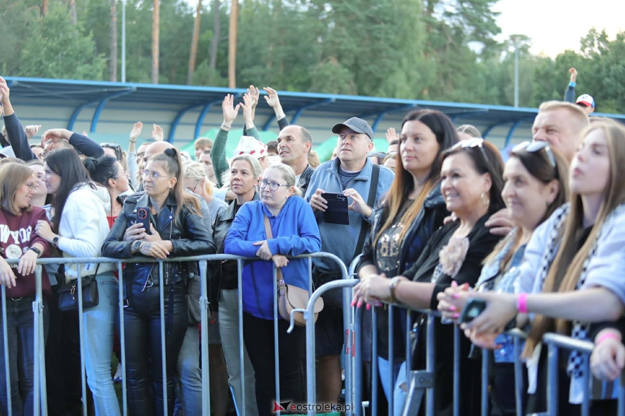 Dożynki W Lelisie 2026 - koncerty [23.08.2023] - zdjęcie #50 - eOstroleka.pl