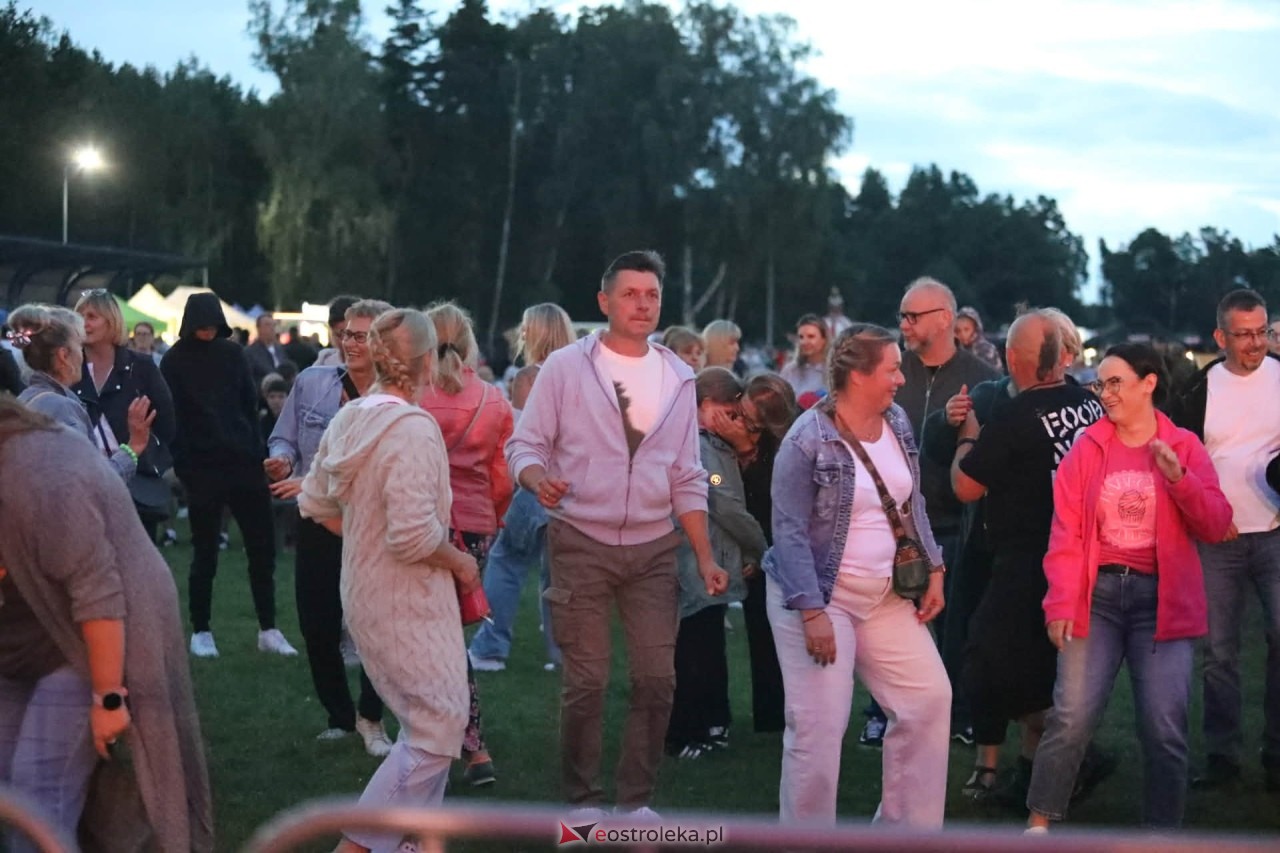 Dożynki W Lelisie 2026 - koncerty [23.08.2023] - zdjęcie #12 - eOstroleka.pl