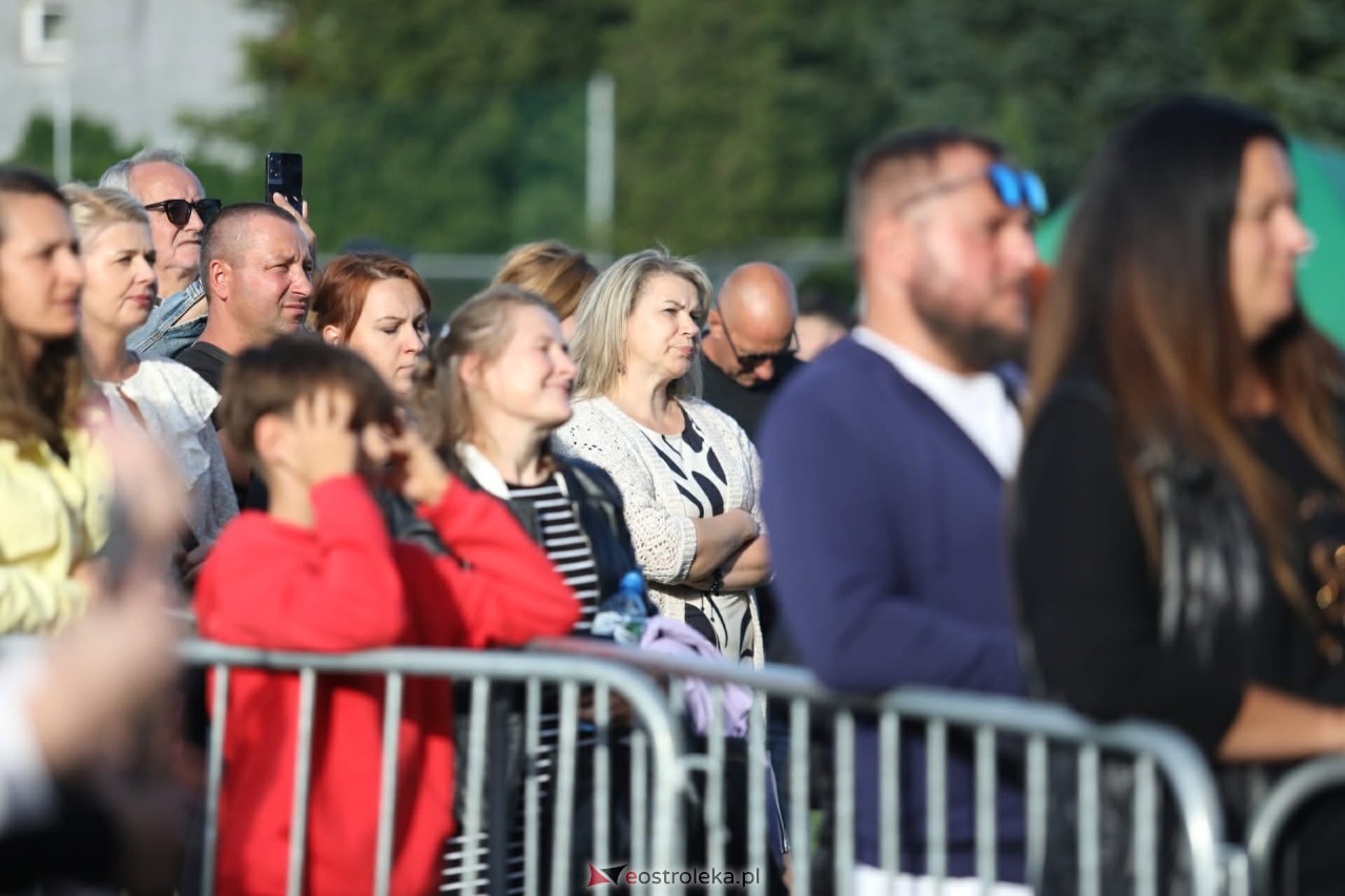 Dożynki W Lelisie 2026 - koncerty [23.08.2023] - zdjęcie #94 - eOstroleka.pl