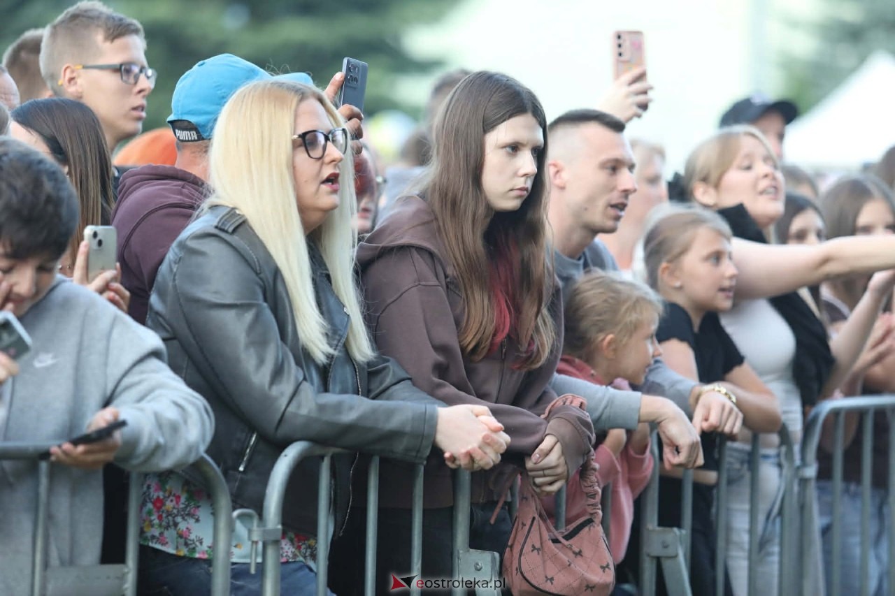 Dożynki W Lelisie 2026 - koncerty [23.08.2023] - zdjęcie #44 - eOstroleka.pl