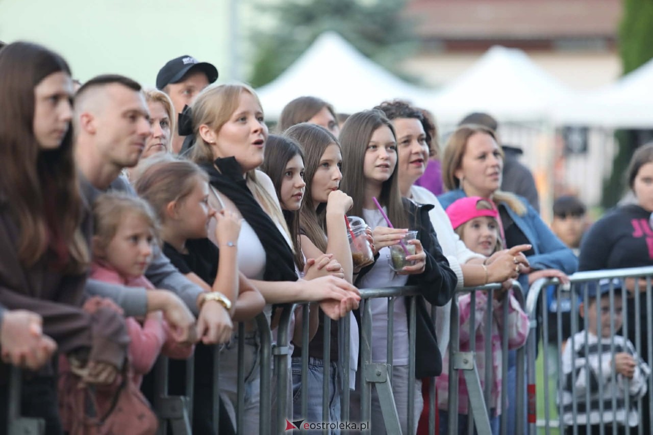 Dożynki W Lelisie 2026 - koncerty [23.08.2023] - zdjęcie #40 - eOstroleka.pl