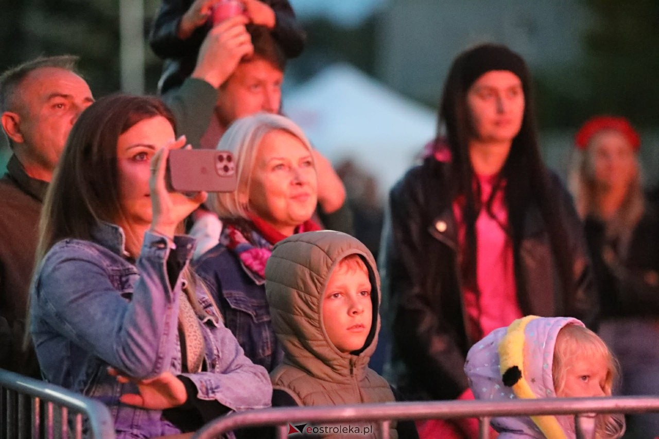 Dożynki W Lelisie 2026 - koncerty [23.08.2023] - zdjęcie #8 - eOstroleka.pl