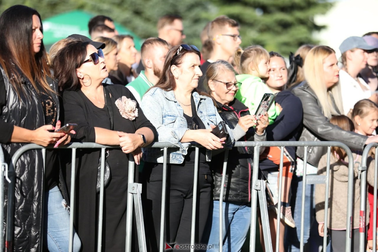 Dożynki W Lelisie 2026 - koncerty [23.08.2023] - zdjęcie #87 - eOstroleka.pl