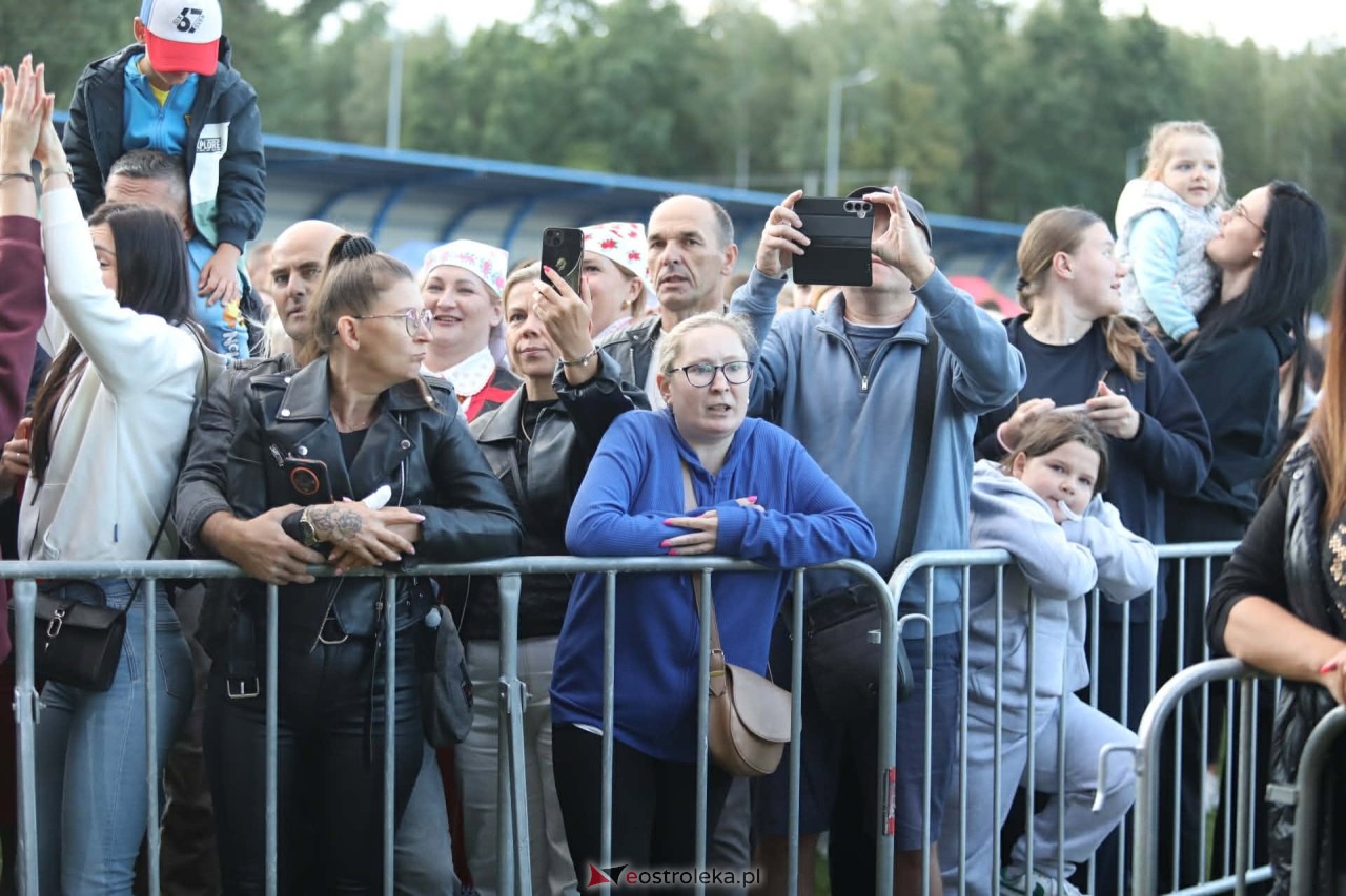 Dożynki W Lelisie 2026 - koncerty [23.08.2023] - zdjęcie #10 - eOstroleka.pl