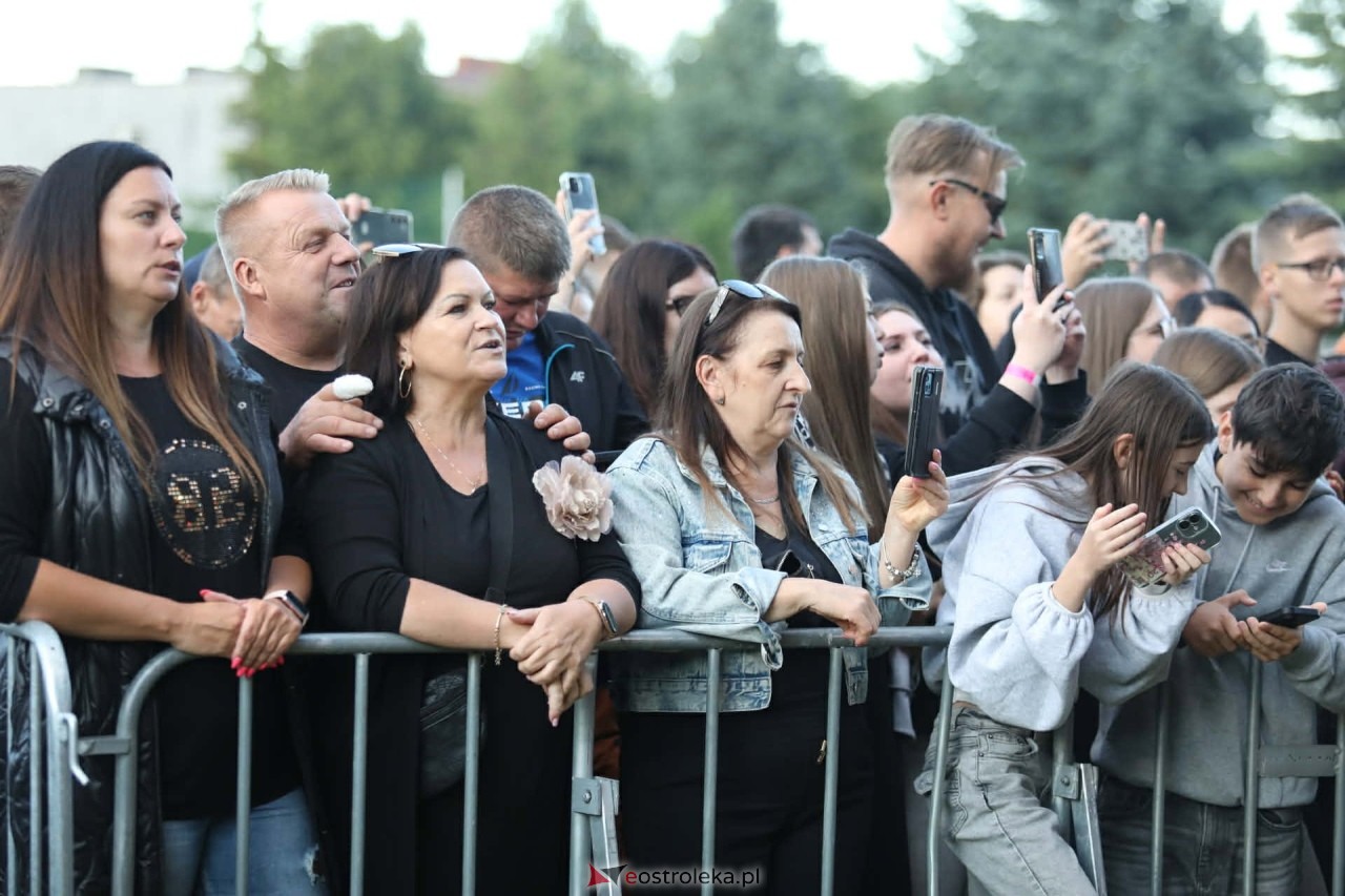 Dożynki W Lelisie 2026 - koncerty [23.08.2023] - zdjęcie #6 - eOstroleka.pl