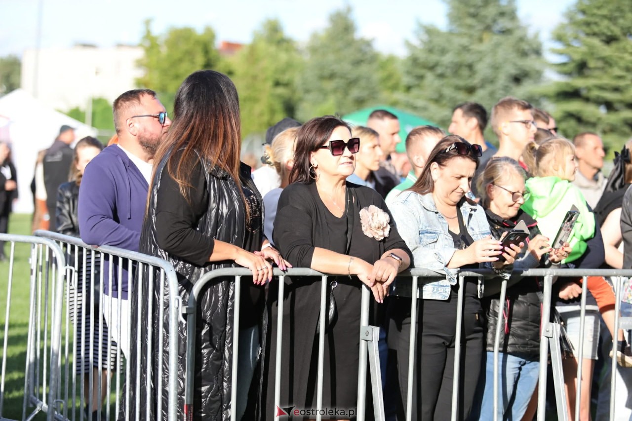 Dożynki W Lelisie 2026 - koncerty [23.08.2023] - zdjęcie #53 - eOstroleka.pl