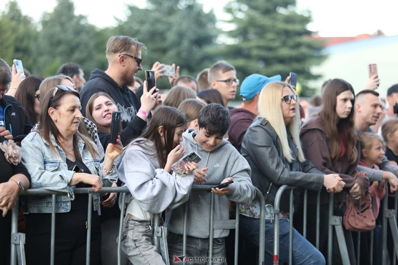 Dożynki W Lelisie 2026 - koncerty [23.08.2023] - zdjęcie #29 - eOstroleka.pl