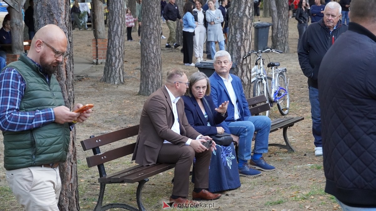 Anna Wyszkoni w Kadzidle! Za nami III Mazowiecki Dzień Rodziny [23.08.2026] - zdjęcie #63 - eOstroleka.pl