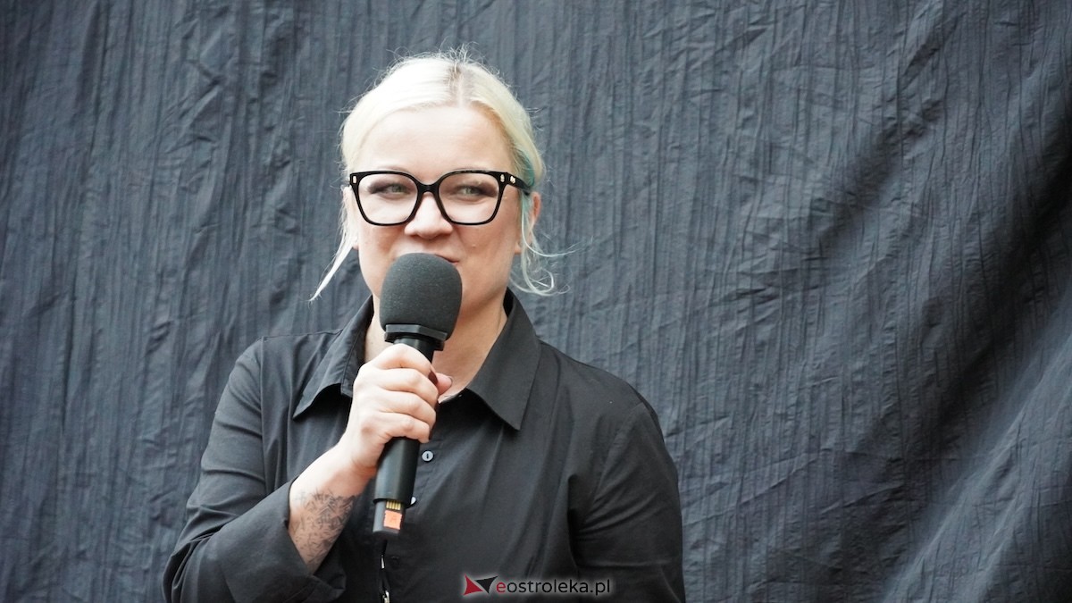 Anna Wyszkoni w Kadzidle! Za nami III Mazowiecki Dzień Rodziny [23.08.2026] - zdjęcie #57 - eOstroleka.pl