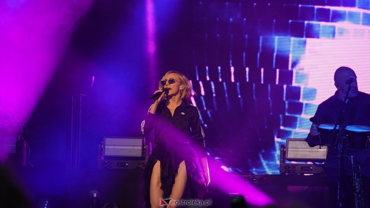 Anna Wyszkoni w Kadzidle! Za nami III Mazowiecki Dzień Rodziny [23.08.2026] - zdjęcie #50 - eOstroleka.pl