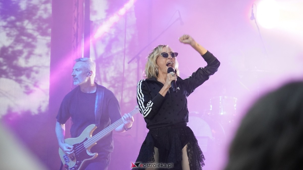 Anna Wyszkoni w Kadzidle! Za nami III Mazowiecki Dzień Rodziny [23.08.2026] - zdjęcie #39 - eOstroleka.pl