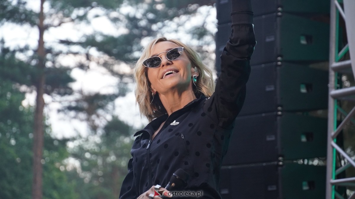 Anna Wyszkoni w Kadzidle! Za nami III Mazowiecki Dzień Rodziny [23.08.2026] - zdjęcie #36 - eOstroleka.pl