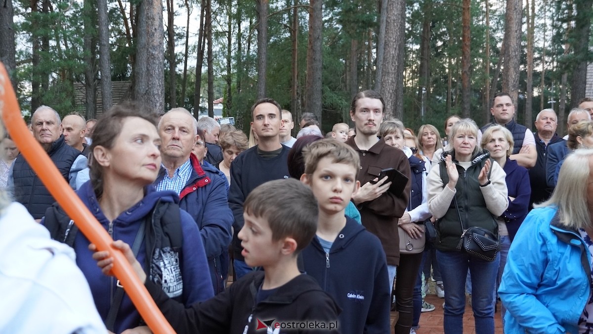 Anna Wyszkoni w Kadzidle! Za nami III Mazowiecki Dzień Rodziny [23.08.2026] - zdjęcie #33 - eOstroleka.pl