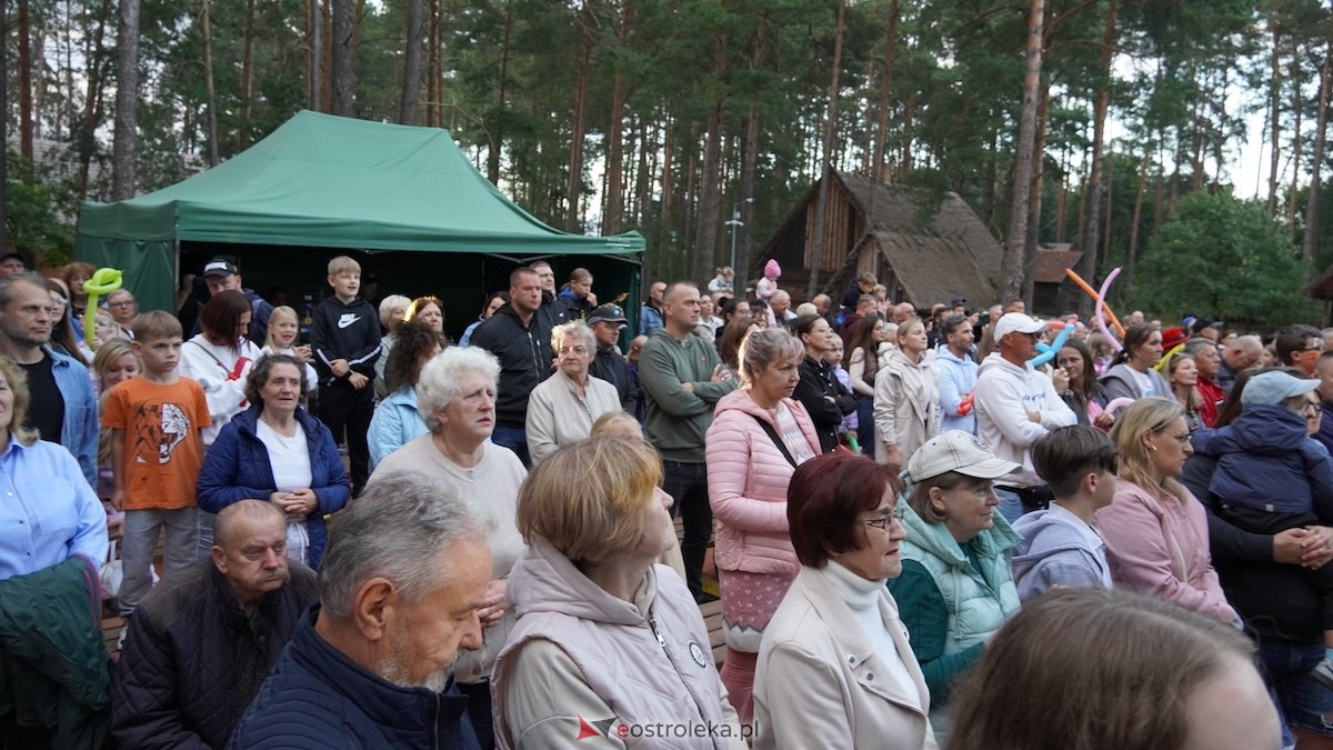 Anna Wyszkoni w Kadzidle! Za nami III Mazowiecki Dzień Rodziny [23.08.2026] - zdjęcie #31 - eOstroleka.pl