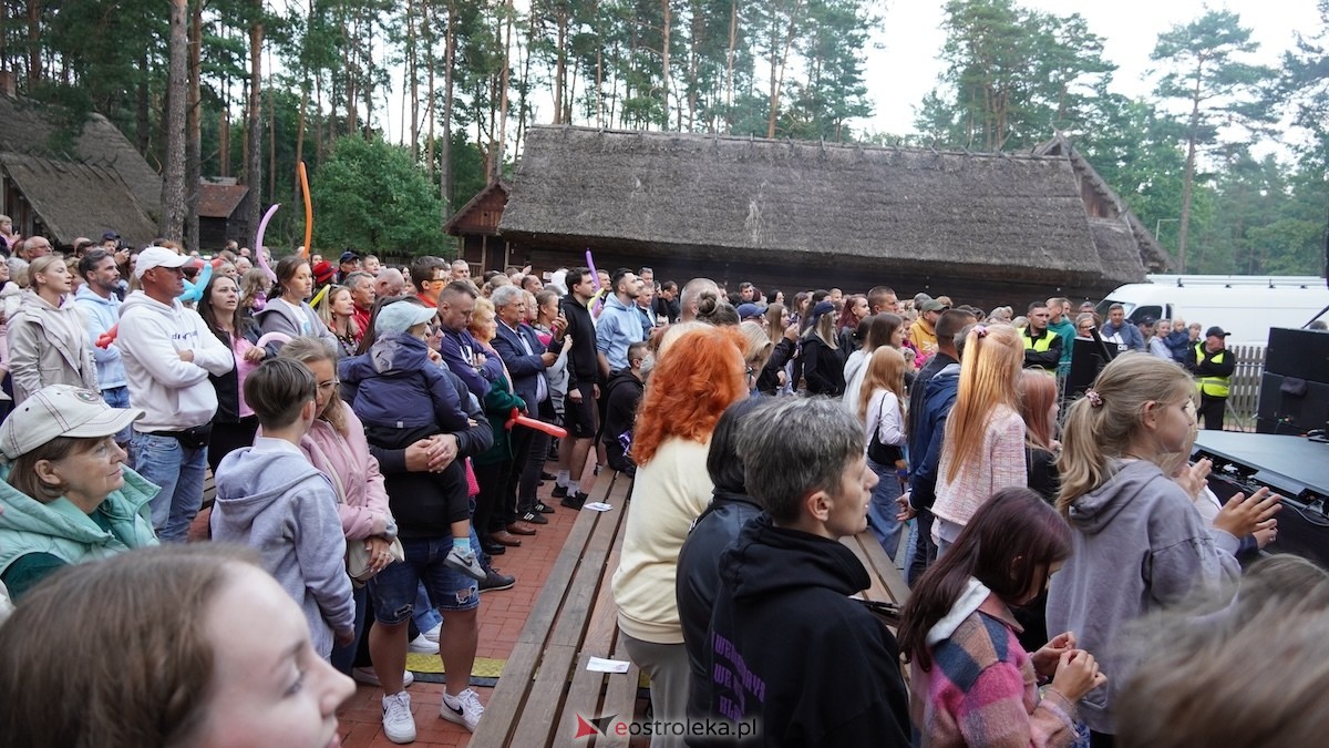 Anna Wyszkoni w Kadzidle! Za nami III Mazowiecki Dzień Rodziny [23.08.2026] - zdjęcie #29 - eOstroleka.pl