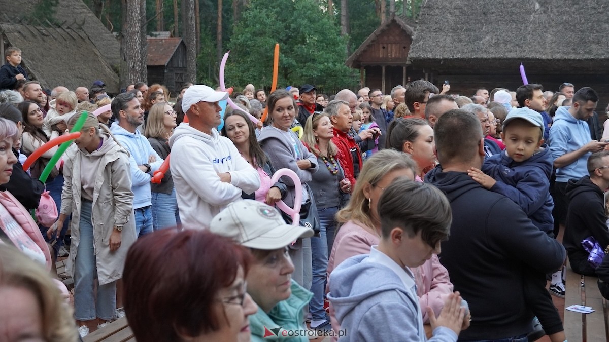 Anna Wyszkoni w Kadzidle! Za nami III Mazowiecki Dzień Rodziny [23.08.2026] - zdjęcie #28 - eOstroleka.pl
