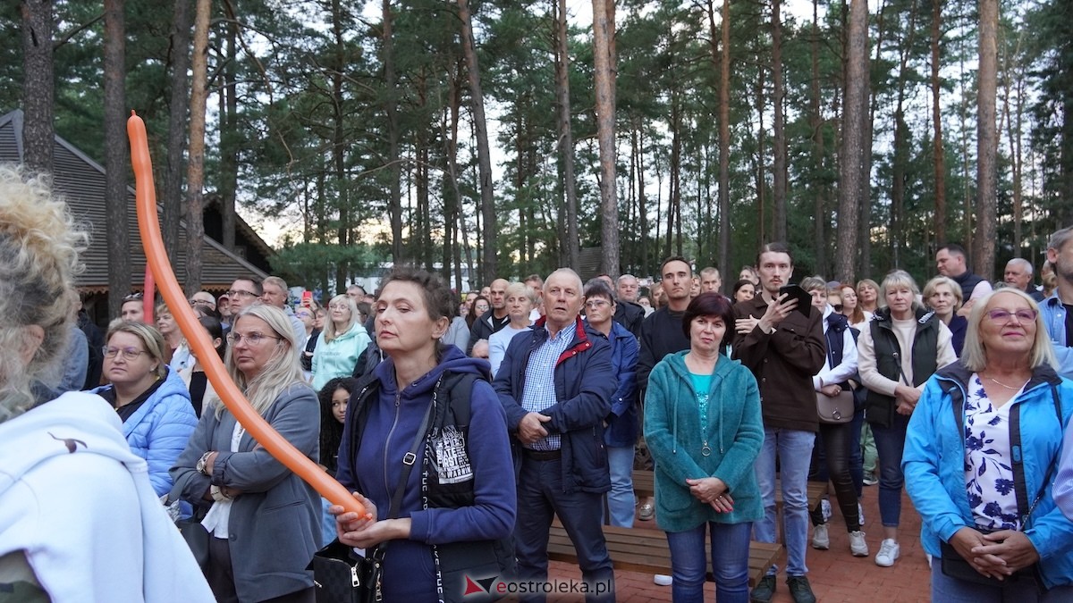 Anna Wyszkoni w Kadzidle! Za nami III Mazowiecki Dzień Rodziny [23.08.2026] - zdjęcie #26 - eOstroleka.pl