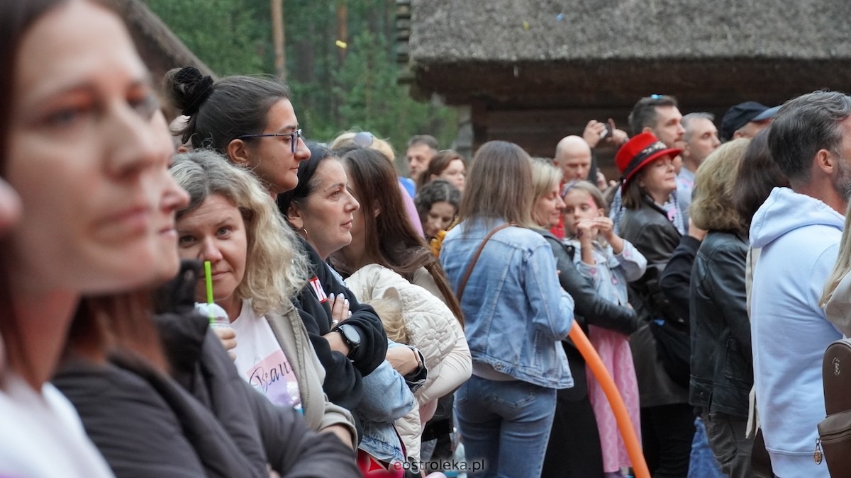 Anna Wyszkoni w Kadzidle! Za nami III Mazowiecki Dzień Rodziny [23.08.2026] - zdjęcie #21 - eOstroleka.pl