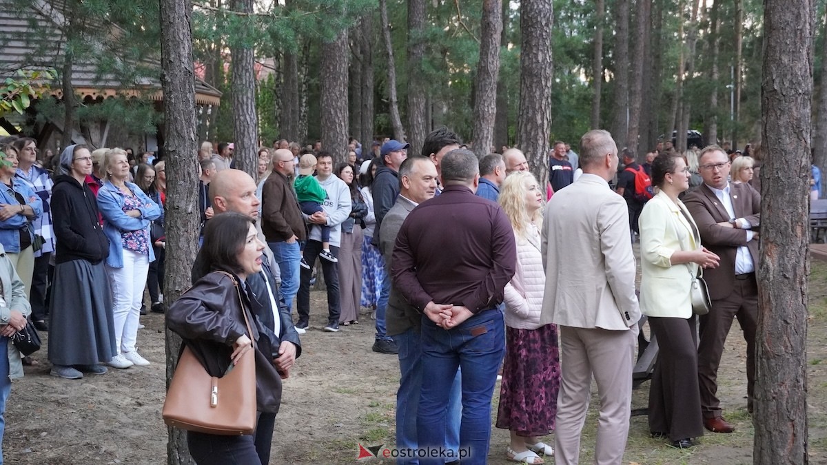 Anna Wyszkoni w Kadzidle! Za nami III Mazowiecki Dzień Rodziny [23.08.2026] - zdjęcie #16 - eOstroleka.pl