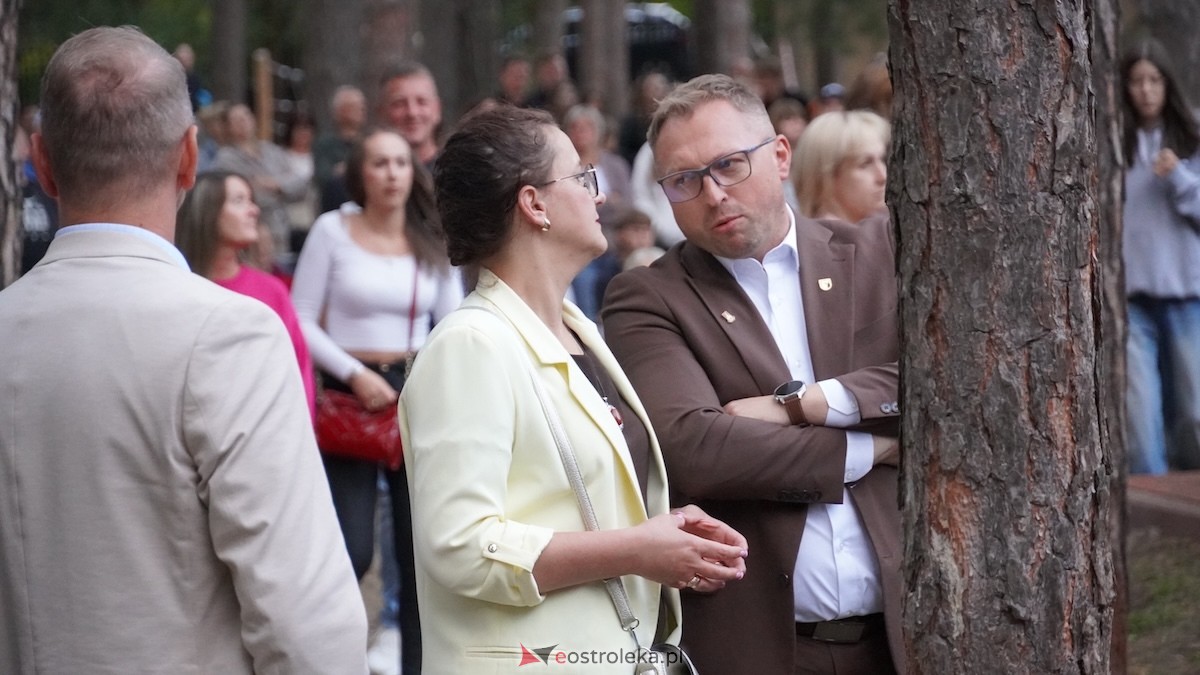 Anna Wyszkoni w Kadzidle! Za nami III Mazowiecki Dzień Rodziny [23.08.2026] - zdjęcie #14 - eOstroleka.pl