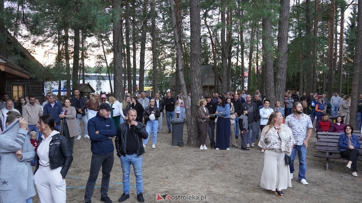 Anna Wyszkoni w Kadzidle! Za nami III Mazowiecki Dzień Rodziny [23.08.2026] - zdjęcie #13 - eOstroleka.pl