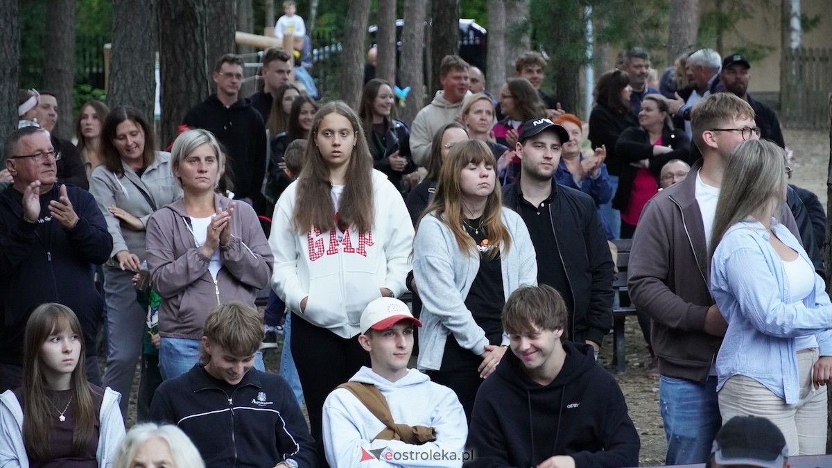 Anna Wyszkoni w Kadzidle! Za nami III Mazowiecki Dzień Rodziny [23.08.2026] - zdjęcie #12 - eOstroleka.pl