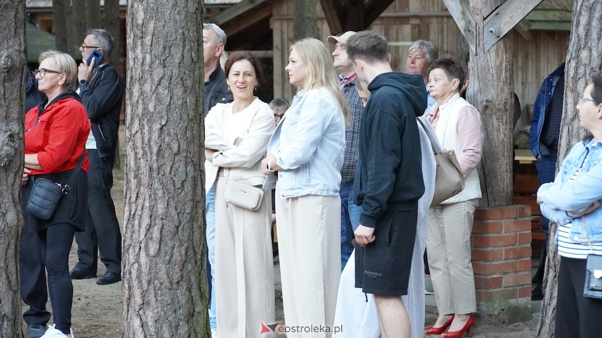 Anna Wyszkoni w Kadzidle! Za nami III Mazowiecki Dzień Rodziny [23.08.2026] - zdjęcie #4 - eOstroleka.pl