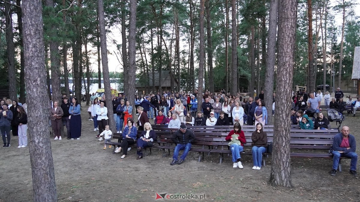Anna Wyszkoni w Kadzidle! Za nami III Mazowiecki Dzień Rodziny [23.08.2026] - zdjęcie #3 - eOstroleka.pl
