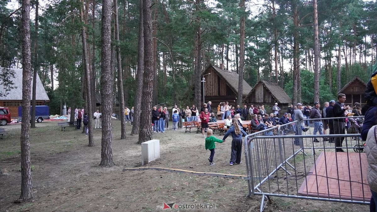 Anna Wyszkoni w Kadzidle! Za nami III Mazowiecki Dzień Rodziny [23.08.2026] - zdjęcie #2 - eOstroleka.pl